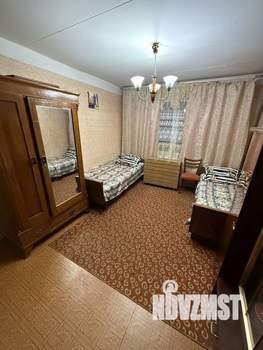 2-к квартира, на длительный срок, 52м2, 2/12 этаж