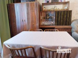 1-к квартира, на длительный срок, 35м2, 6/12 этаж