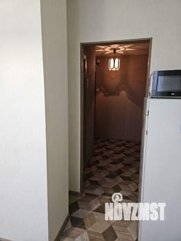 1-к квартира, на длительный срок, 38м2, 16/17 этаж