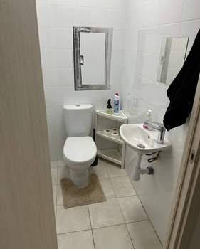 2-к квартира, на длительный срок, 43м2, 4/18 этаж