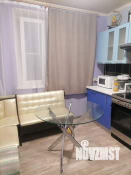 2-к квартира, на длительный срок, 58м2, 10/14 этаж