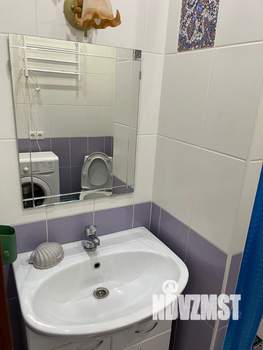 1-к квартира, на длительный срок, 35м2, 6/20 этаж