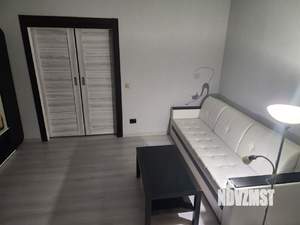 1-к квартира, на длительный срок, 38м2, 6/14 этаж