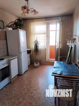 2-к квартира, на длительный срок, 55м2, 6/14 этаж