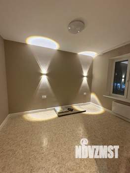 2-к квартира, на длительный срок, 45м2, 2/9 этаж