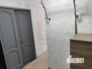 1-к квартира, на длительный срок, 34м2, 1/9 этаж