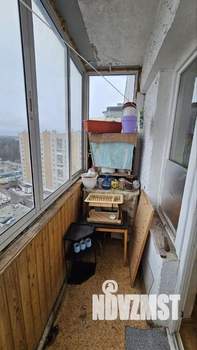 2-к квартира, на длительный срок, 55м2, 14/14 этаж