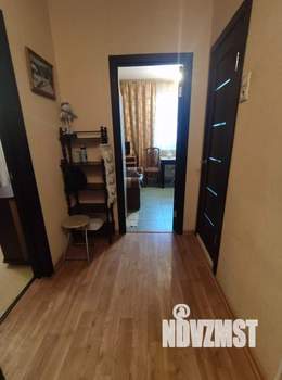 1-к квартира, на длительный срок, 39м2, 13/14 этаж