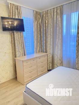 2-к квартира, на длительный срок, 66м2, 9/11 этаж