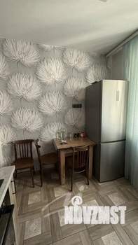 1-к квартира, на длительный срок, 32м2, 10/17 этаж