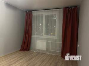 2-к квартира, на длительный срок, 58м2, 5/17 этаж