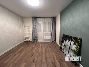 2-к квартира, на длительный срок, 48м2, 6/9 этаж