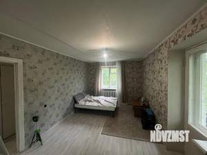 1-к квартира, на длительный срок, 32м2, 3/5 этаж