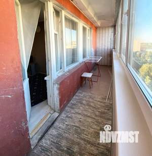 1-к квартира, на длительный срок, 40м2, 19/22 этаж