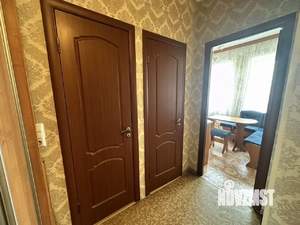 2-к квартира, посуточно, 63м2, 11/12 этаж