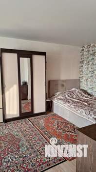 1-к квартира, на длительный срок, 36м2, 10/12 этаж