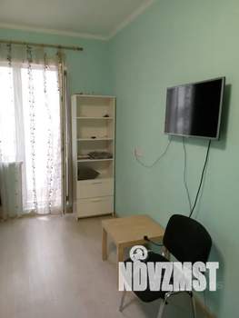 Студия квартира, посуточно, 30м2, 1/17 этаж