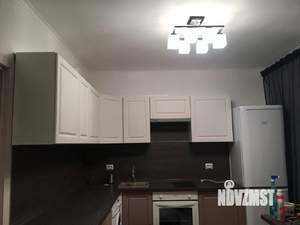 1-к квартира, на длительный срок, 47м2, 4/12 этаж