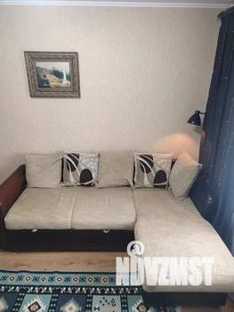 2-к квартира, посуточно, 40м2, 9/12 этаж
