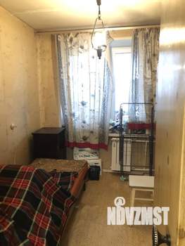 1-к квартира, на длительный срок, 40м2, 9/12 этаж