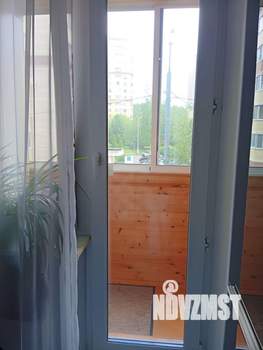 1-к квартира, на длительный срок, 40м2, 2/14 этаж