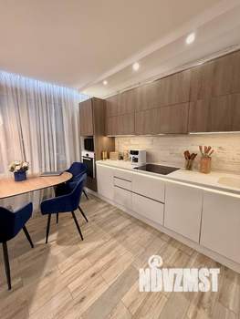 2-к квартира, на длительный срок, 64м2, 3/17 этаж