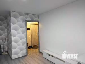 1-к квартира, на длительный срок, 40м2, 9/14 этаж