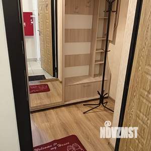 Студия квартира, на длительный срок, 25м2, 15/16 этаж