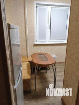 1-к квартира, на длительный срок, 40м2, 2/10 этаж