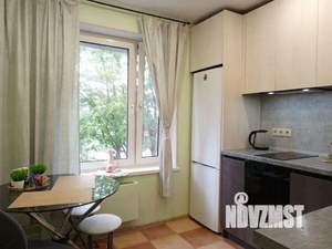 2-к квартира, посуточно, 45м2, 1/1 этаж