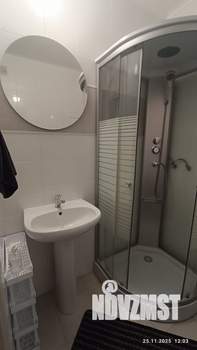 Студия квартира, на длительный срок, 31м2, 3/14 этаж