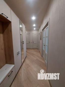 2-к квартира, на длительный срок, 52м2, 11/14 этаж