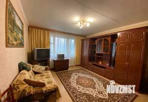 1-к квартира, на длительный срок, 40м2, 5/14 этаж