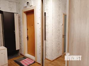 1-к квартира, на длительный срок, 40м2, 9/17 этаж