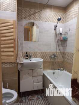 1-к квартира, на длительный срок, 39м2, 3/17 этаж