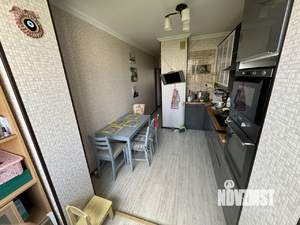 3-к квартира, на длительный срок, 83м2, 10/14 этаж