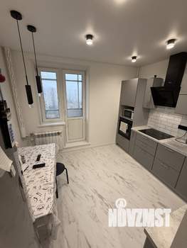 1-к квартира, на длительный срок, 38м2, 14/22 этаж