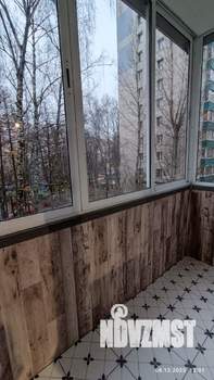 2-к квартира, на длительный срок, 54м2, 3/12 этаж