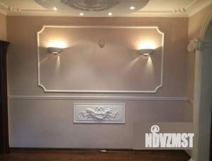 3-к квартира, на длительный срок, 78м2, 3/17 этаж