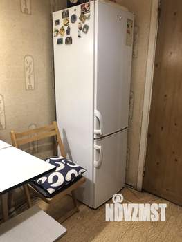 1-к квартира, на длительный срок, 40м2, 9/12 этаж