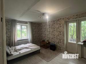 1-к квартира, на длительный срок, 32м2, 3/5 этаж