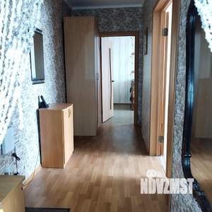 2-к квартира, посуточно, 52м2, 14/14 этаж