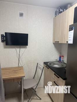 1-к квартира, на длительный срок, 11м2, 3/9 этаж