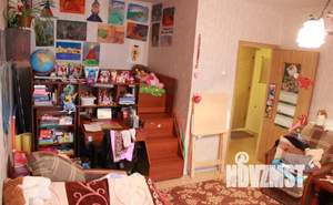 1-к квартира, на длительный срок, 40м2, 4/14 этаж