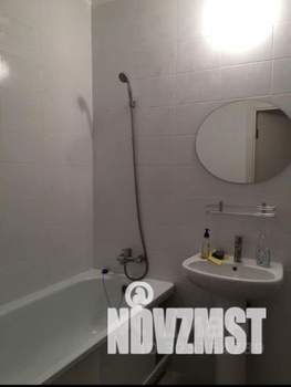 1-к квартира, на длительный срок, 47м2, 4/12 этаж