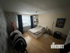 1-к квартира, на длительный срок, 40м2, 2/14 этаж