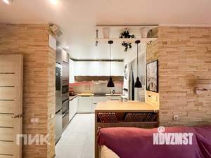 2-к квартира, на длительный срок, 40м2, 14/18 этаж