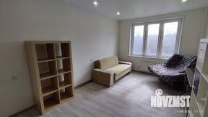 1-к квартира, на длительный срок, 33м2, 6/9 этаж