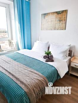 1-к квартира, посуточно, 26м2, 1/1 этаж