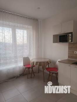 1-к квартира, на длительный срок, 32м2, 10/11 этаж